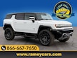  GMC HUMMER EV SUV