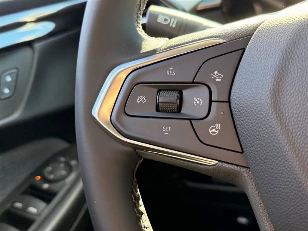 2026 Chevrolet Trailblazer LT - Photo 9