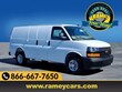 Chevrolet Express Cargo 2500