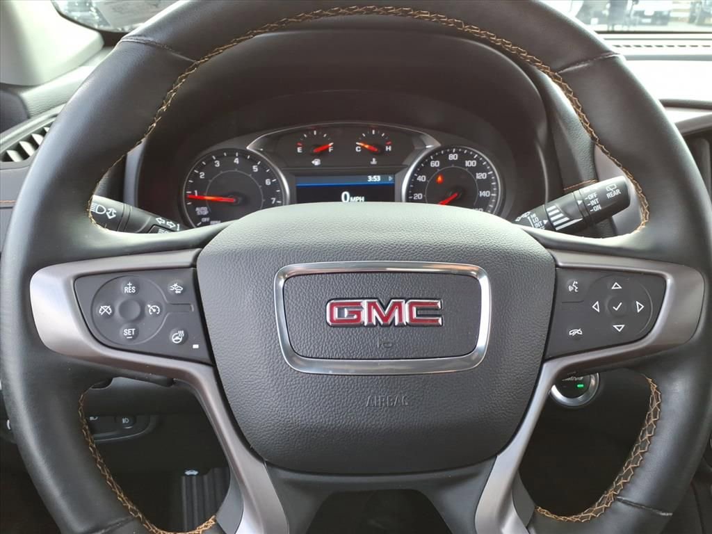 2024 GMC Terrain AT4 - Photo 16