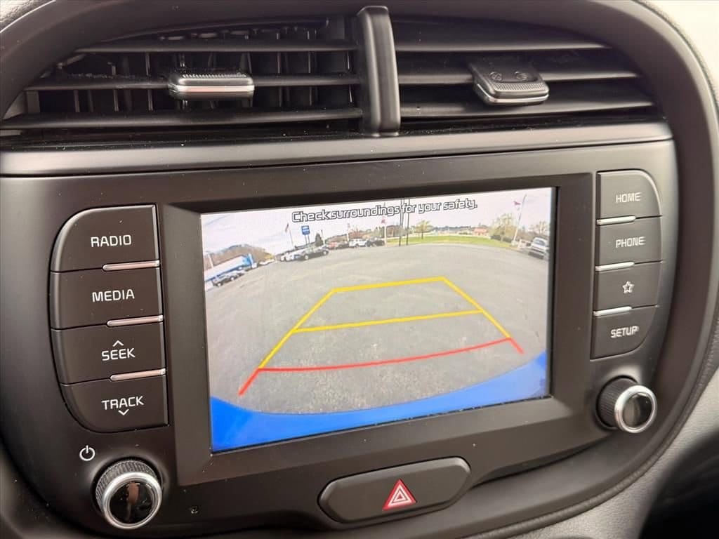 2020 Kia Soul GT-Line - Photo 22