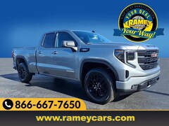 2026 GMC Sierra 1500 Elevation Truck