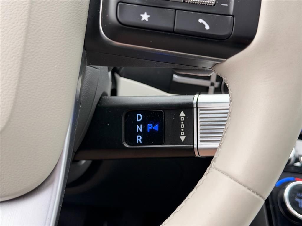2024 Hyundai Santa Fe Limited - Photo 20