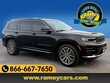 Jeep Grand Cherokee L