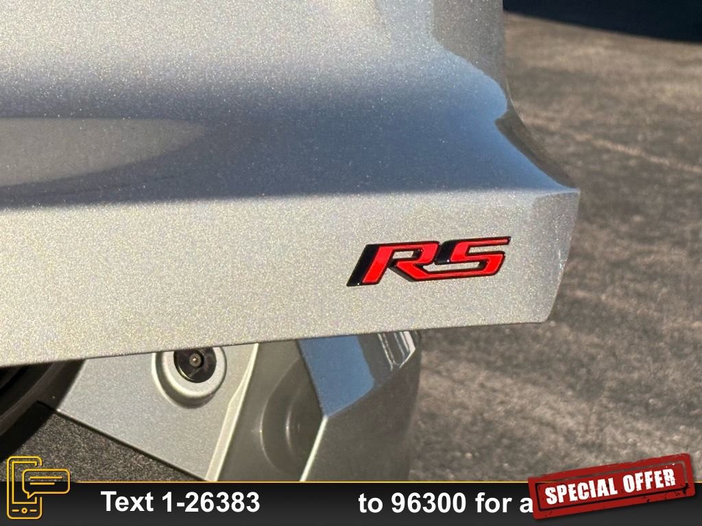 2026 Chevrolet Equinox RS - Photo 22
