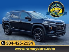 2027 Chevrolet Equinox LT SUV