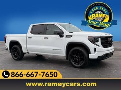 2025 GMC Sierra 1500 Pro Truck