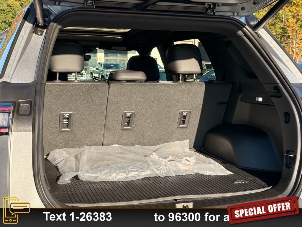 2026 Chevrolet Equinox RS - Photo 23