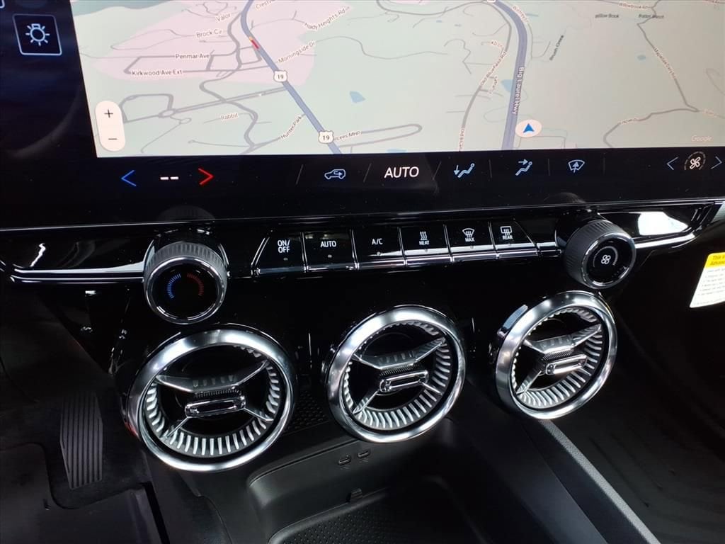 2026 Chevrolet Blazer EV LT - Photo 16