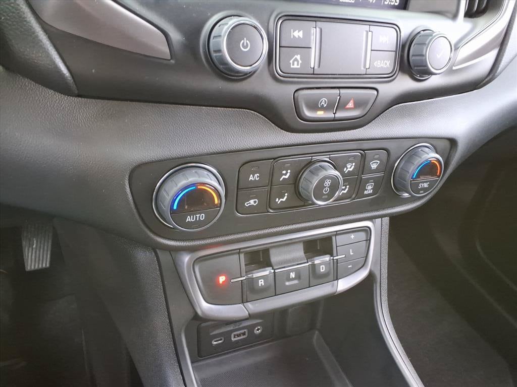 2024 GMC Terrain AT4 - Photo 20