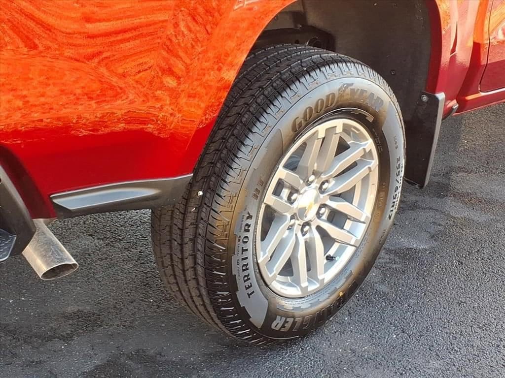 2026 Chevrolet Colorado LT - Photo 6