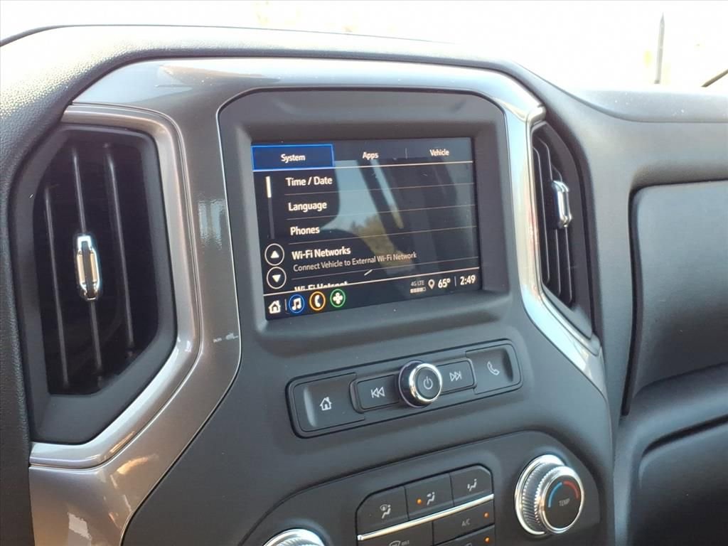 2025 GMC Sierra 2500HD Pro - Photo 12