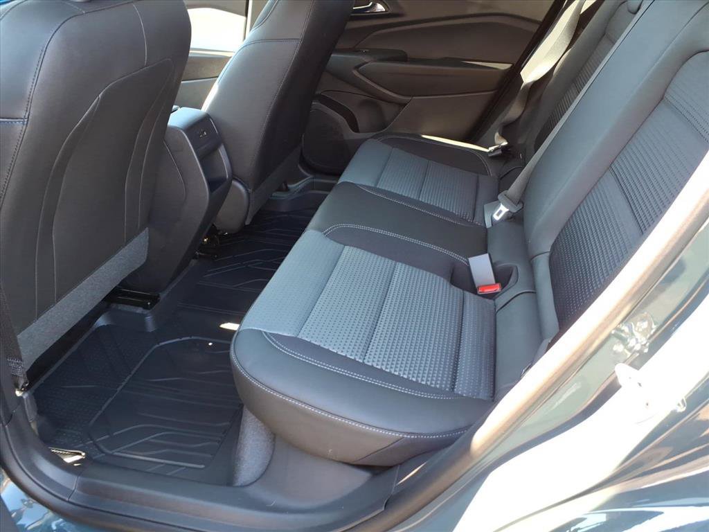 2026 Chevrolet Trax LT - Photo 8