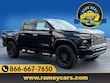 GMC Canyon