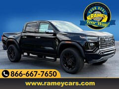 2026 GMC Canyon Denali Truck