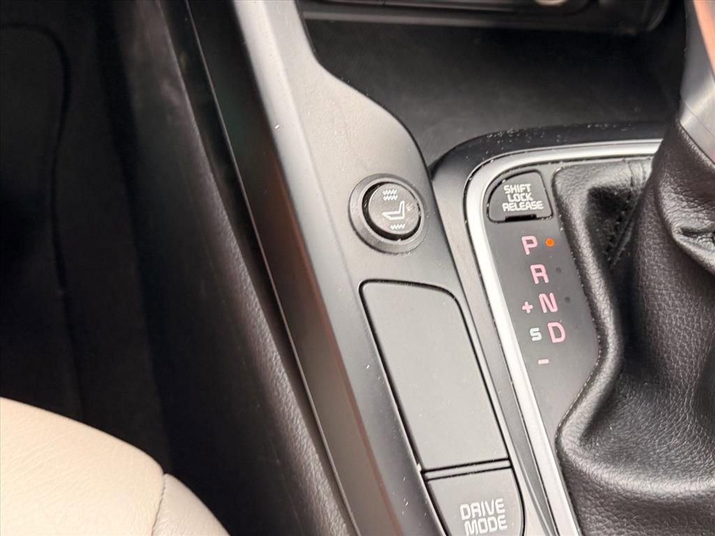 2020 Kia Soul GT-Line - Photo 21