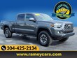  Toyota Tacoma 4WD