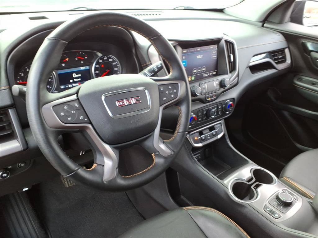 2024 GMC Terrain AT4 - Photo 12