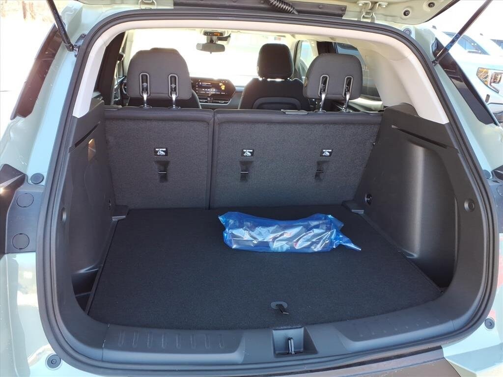 2026 Chevrolet Trailblazer LT - Photo 16