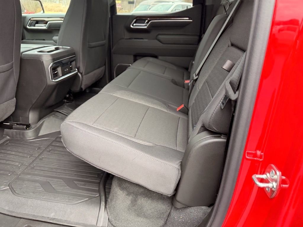 2026 GMC Sierra 1500 Elevation - Photo 8