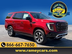 2026 GMC Yukon AT4 Ultimate SUV