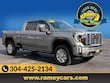  GMC Sierra 2500 HD