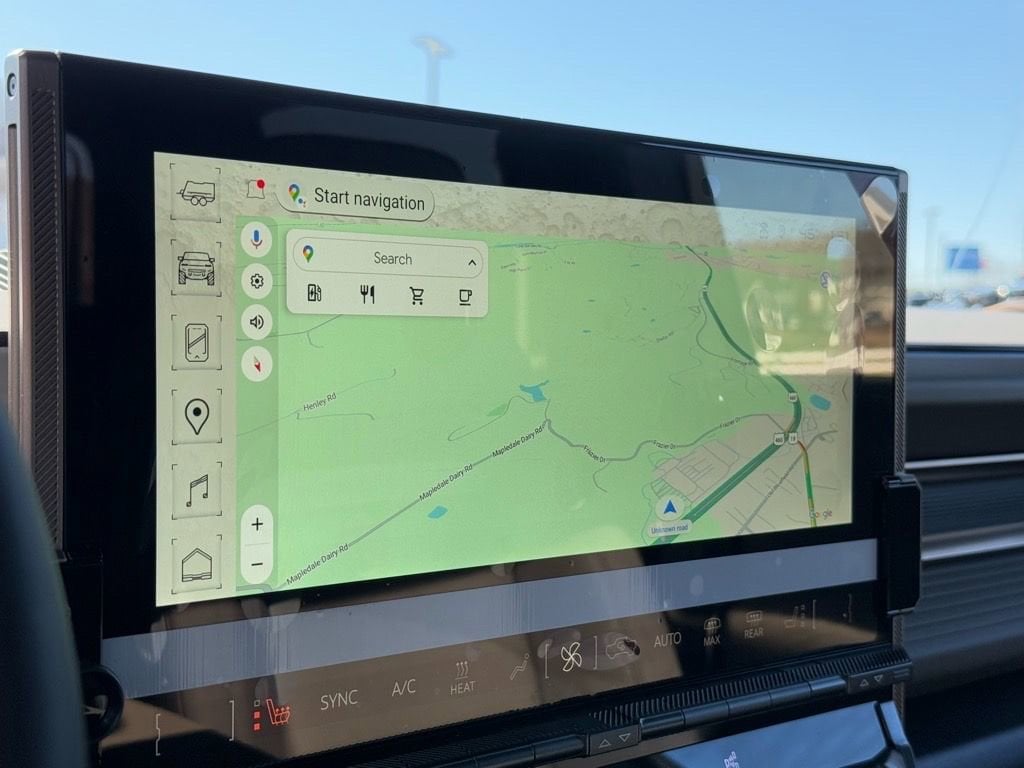 2025 GMC HUMMER EV 2X - Photo 15