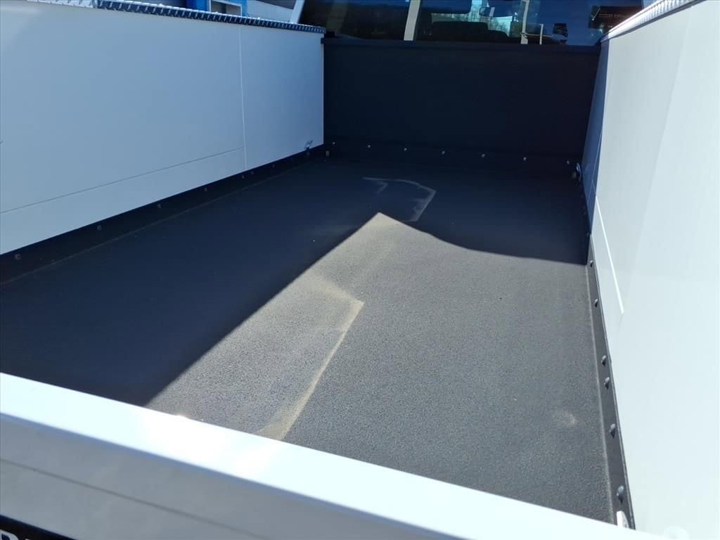 2025 GMC Sierra 2500HD Pro - Photo 6