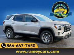 2026 GMC Terrain Elevation SUV