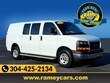 GMC Savana Cargo 2500