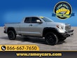 Toyota Tundra 4WD