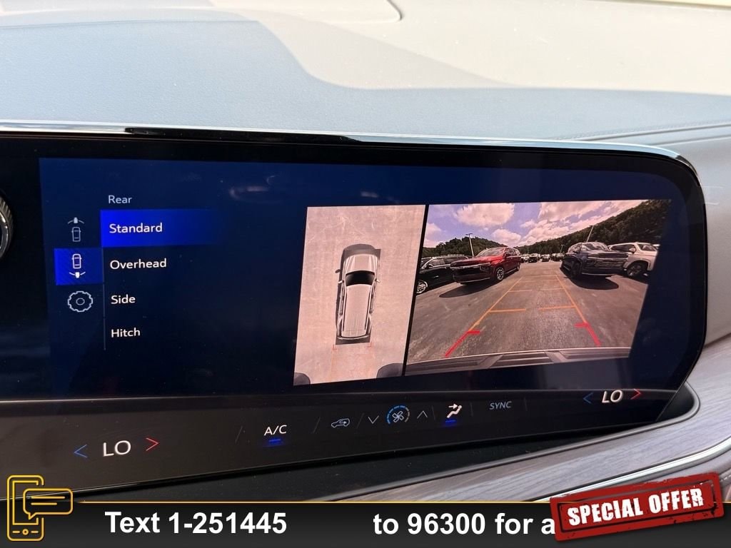2025 Chevrolet Tahoe LS - Photo 18