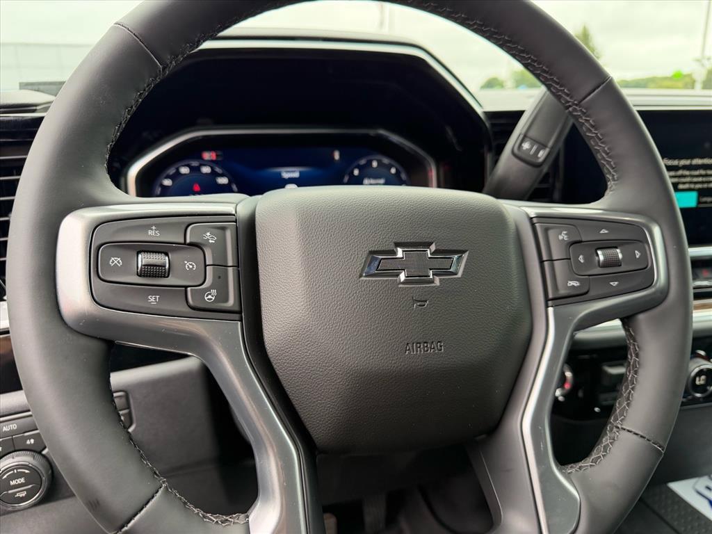2026 Chevrolet Silverado 1500 RST - Photo 8