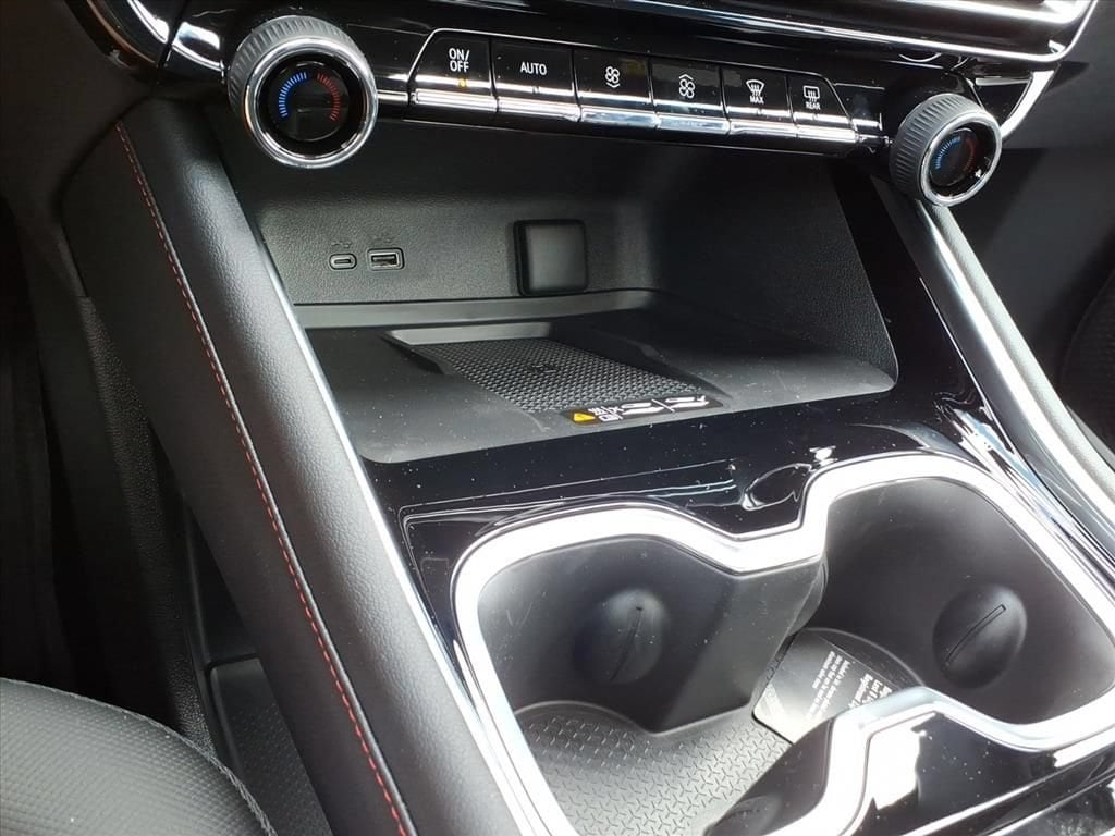 2026 Chevrolet Traverse RS - Photo 13