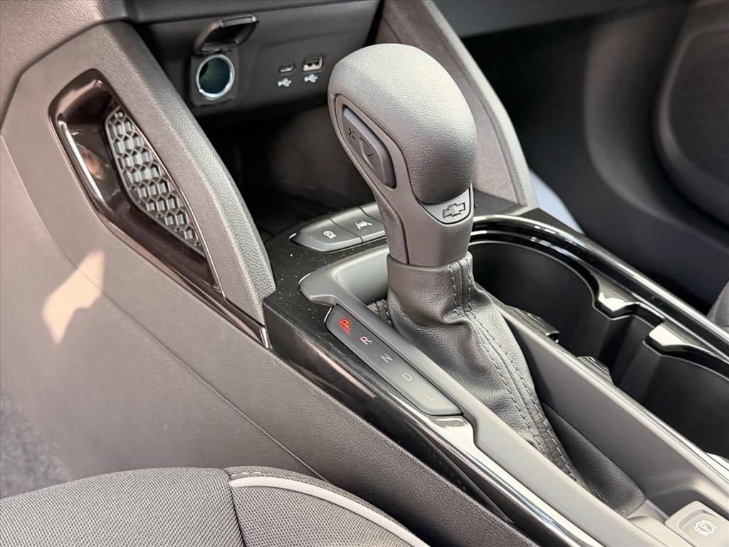 2026 Chevrolet Trailblazer LS - Photo 14