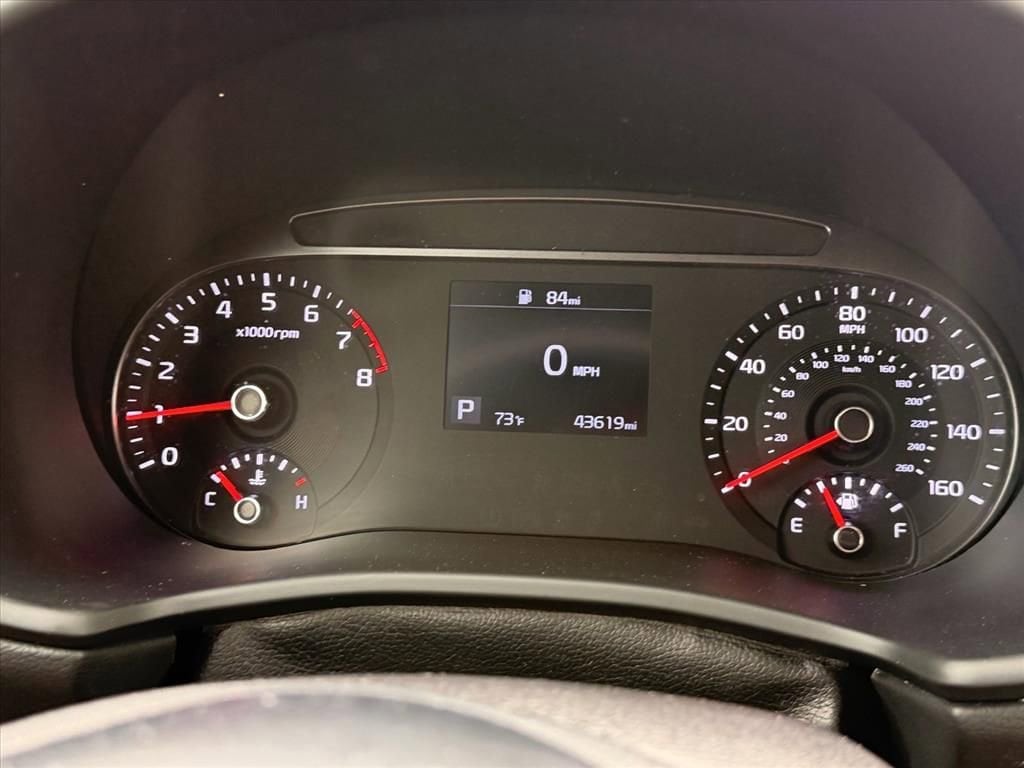 2020 Kia Soul GT-Line - Photo 17