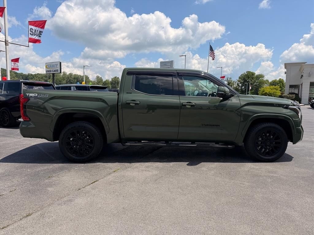 Used 2022 Toyota Tundra SR5 Truck
