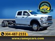  Ram 4500HD