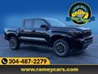  Toyota Tacoma