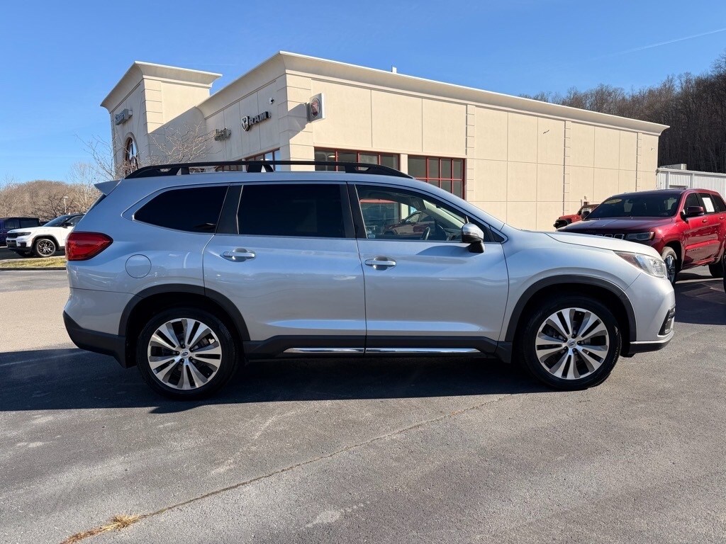 Used 2019 Subaru Ascent Limited SUV