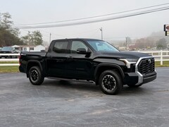2026 Toyota Tundra SR5 Truck CrewMax
