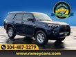  Toyota 4Runner