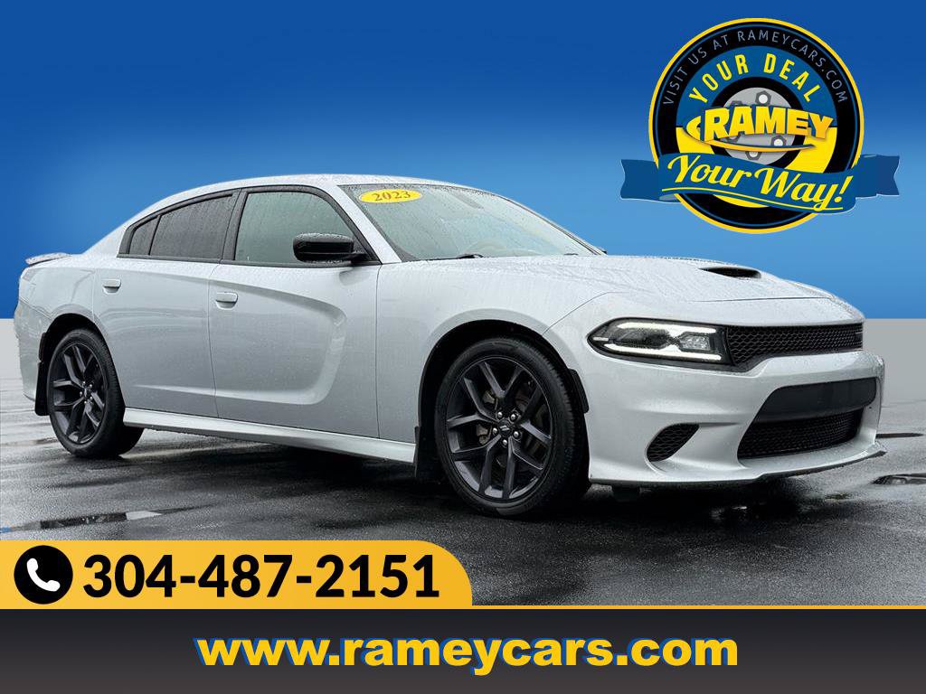  Dodge Charger