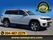 Jeep Grand Cherokee L