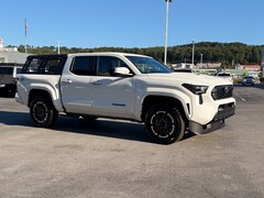 2025 Toyota Tacoma TRD Sport Truck Double Cab