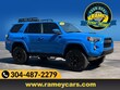 Toyota 4Runner