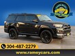 Toyota 4Runner