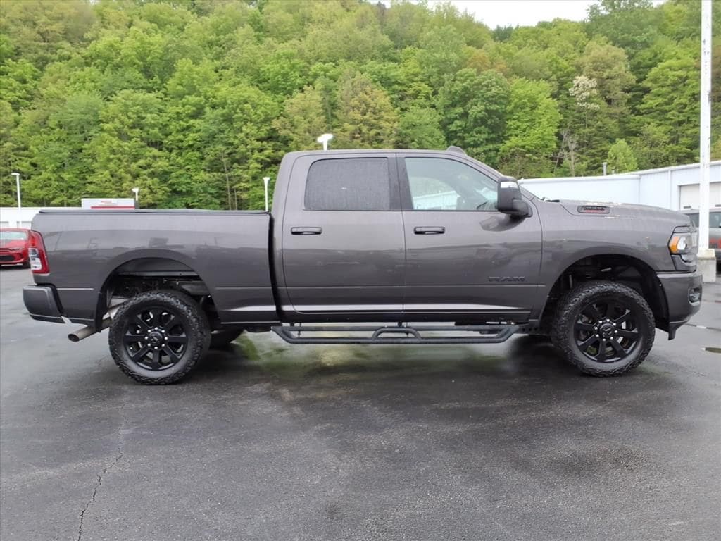Used 2024 Ram 2500 Big Horn Truck