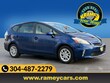 Toyota Prius v