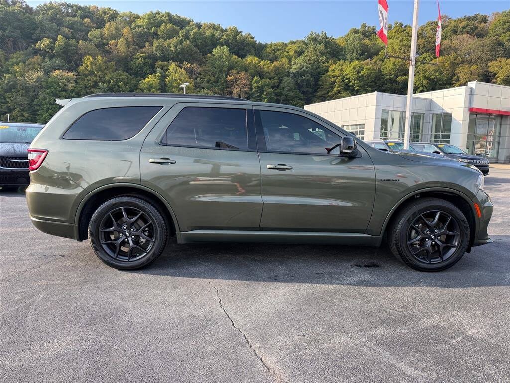 Used 2026 Dodge Durango GT Plus Hemi V8 SUV
